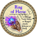 Ring Of Havoc